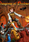 Dungeons of Dredmor