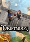 Driftmoon