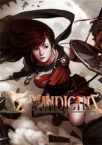 Mabinogi: Heroes