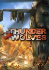 Thunder Wolves