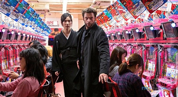 Wolverine 2013 Миниревью - Изображение 4 Wolverine 2013 Миниревью - Изображение 4