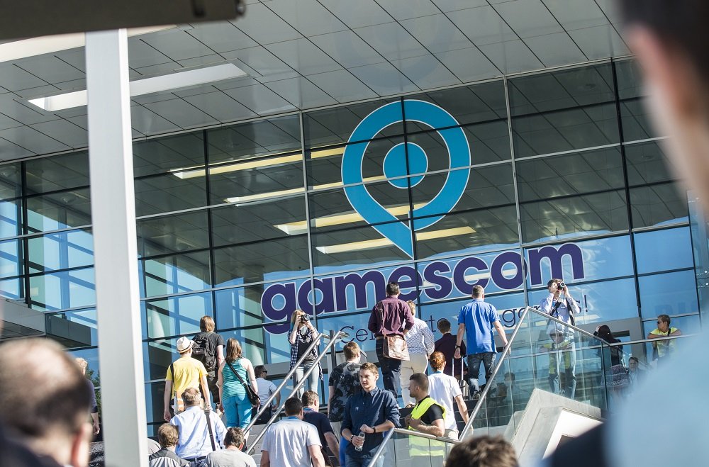Gears of War 4, ReCore, Scalebound – наши впечатления - Изображение 1 Gears of War 4, ReCore, Scalebound – наши впечатления - Изображение 1