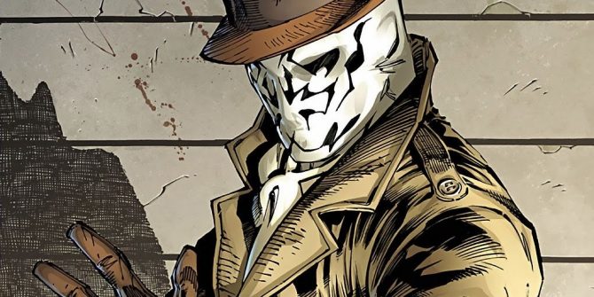 8 теорий о том, как Хранители станут частью вселенной DC Rebirth. - Изображение 4 8 теорий о том, как Хранители станут частью вселенной DC Rebirth. - Изображение 4