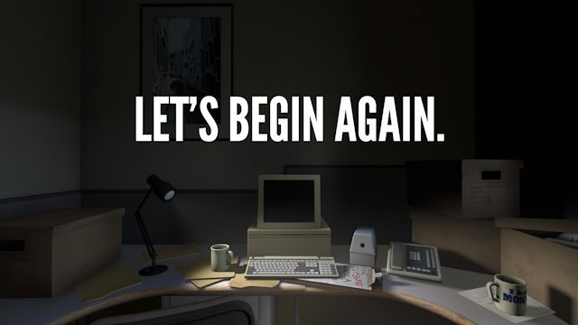 The Stanley Parable, как игра в бисер - Изображение 1 The Stanley Parable, как игра в бисер - Изображение 1