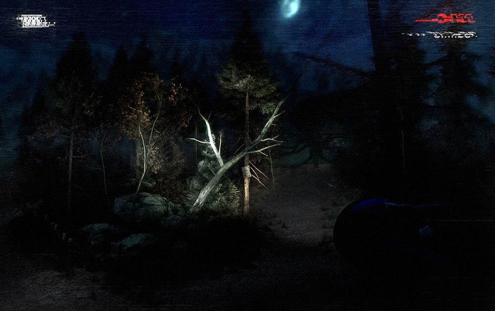 Ужастик Slender получит ремейк - Изображение 2 Ужастик Slender получит ремейк - Изображение 2