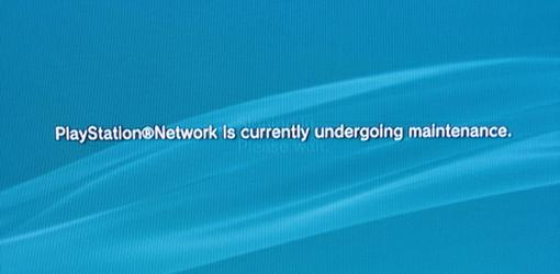 Хроника катастрофы Playstation Network на данный момент - Изображение 2 Хроника катастрофы Playstation Network на данный момент - Изображение 2