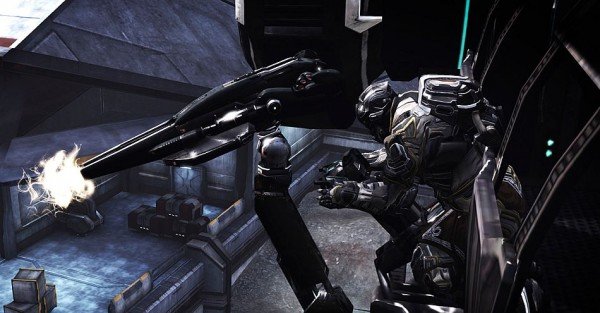 Dust 514 закроют в мае - Изображение 1 Dust 514 закроют в мае - Изображение 1