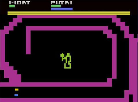17 ретро-ремейков современных игр - Изображение 13 17 ретро-ремейков современных игр - Изображение 13