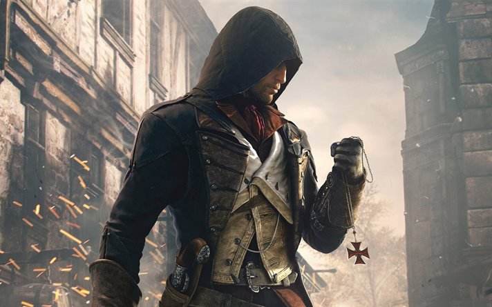 PlayStation 4 и PC лидируют в финансовом отчете Ubisoft - Изображение 1 PlayStation 4 и PC лидируют в финансовом отчете Ubisoft - Изображение 1