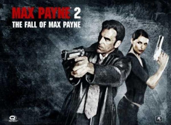 Десятилетию Max Payne 2 посвящается… - Изображение 2 Десятилетию Max Payne 2 посвящается… - Изображение 2