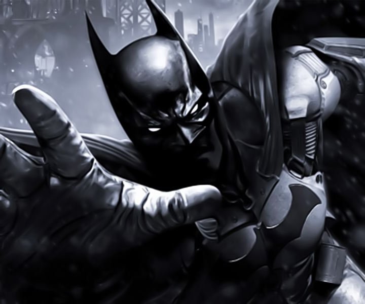 10 фактов о Batman: Arkham Origins - Изображение 1 10 фактов о Batman: Arkham Origins - Изображение 1