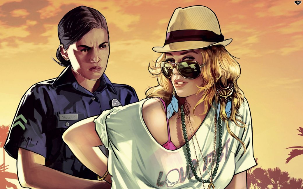 Чего ждать от GTA 6? - Изображение 4 Чего ждать от GTA 6? - Изображение 4