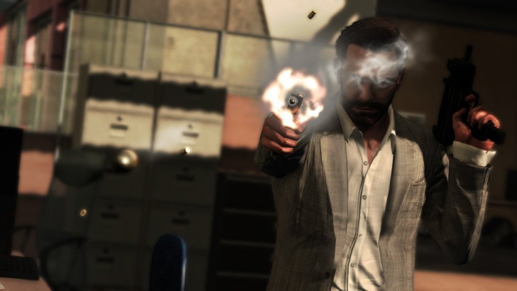 Рецензия на Max Payne 3 - Изображение 2 Рецензия на Max Payne 3 - Изображение 2