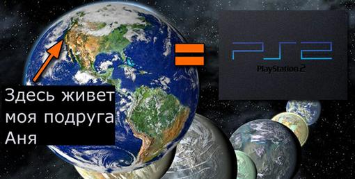 PS2 и её 7 фишек - Изображение 9 PS2 и её 7 фишек - Изображение 9