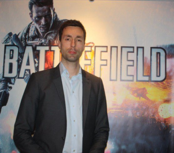 Вице-президент EA предрек более короткое восьмое поколение
- Изображение 1 Вице-президент EA предрек более короткое восьмое поколение
- Изображение 1