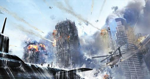 Буря в стакане: Modern Warfare 3 как политический саботаж - Изображение 3 Буря в стакане: Modern Warfare 3 как политический саботаж - Изображение 3