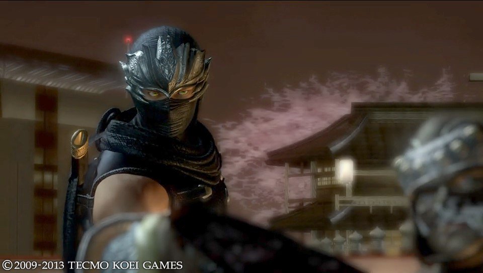 Ninja Gaiden Sigma 2 Plus. Все по третьему кругу. - Изображение 3 Ninja Gaiden Sigma 2 Plus. Все по третьему кругу. - Изображение 3