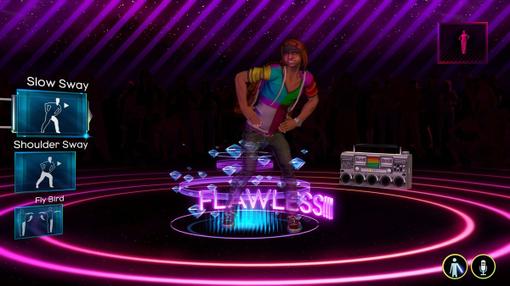 Рецензия на Dance Central 2 - Изображение 3 Рецензия на Dance Central 2 - Изображение 3