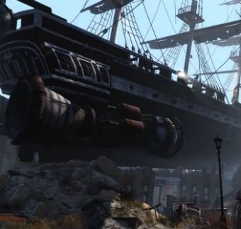 Анонс Fallout 4 — это успех?. - Изображение 10 Анонс Fallout 4 — это успех?. - Изображение 10