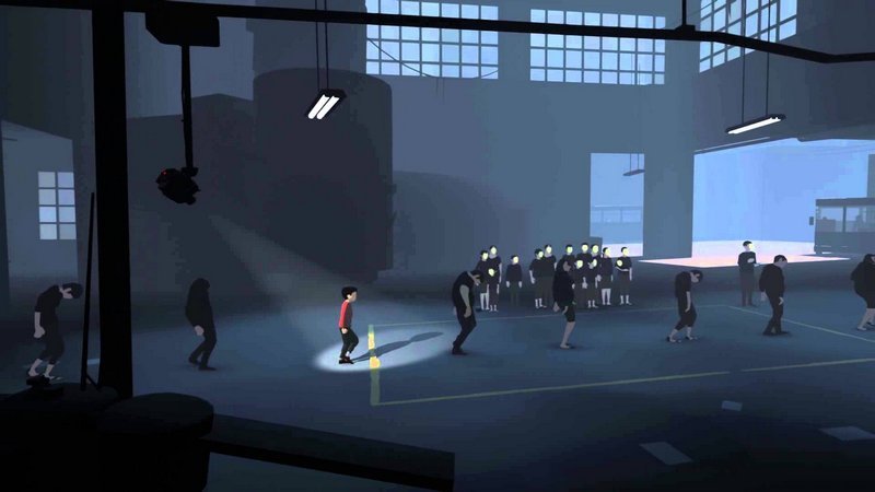 Слух: инди-мегахит Inside выйдет на PS4 в этом месяце - Изображение 1 Слух: инди-мегахит Inside выйдет на PS4 в этом месяце - Изображение 1