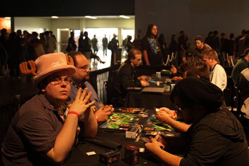 Фоторепортаж с BlizzCon 2011. - Изображение 21 Фоторепортаж с BlizzCon 2011. - Изображение 21