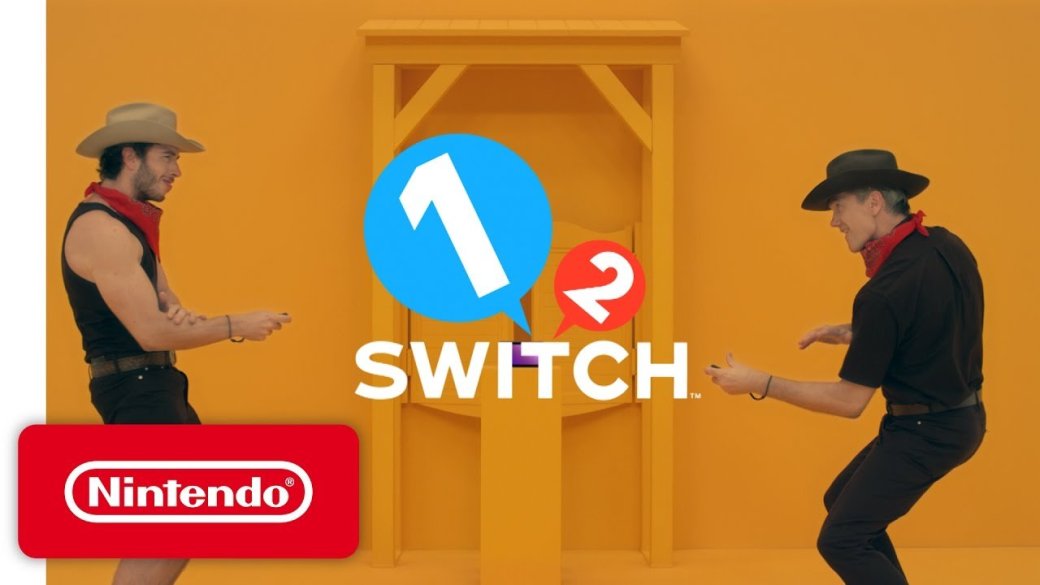 «Симпсоны» предсказали все игры для Switch - Изображение 1 «Симпсоны» предсказали все игры для Switch - Изображение 1
