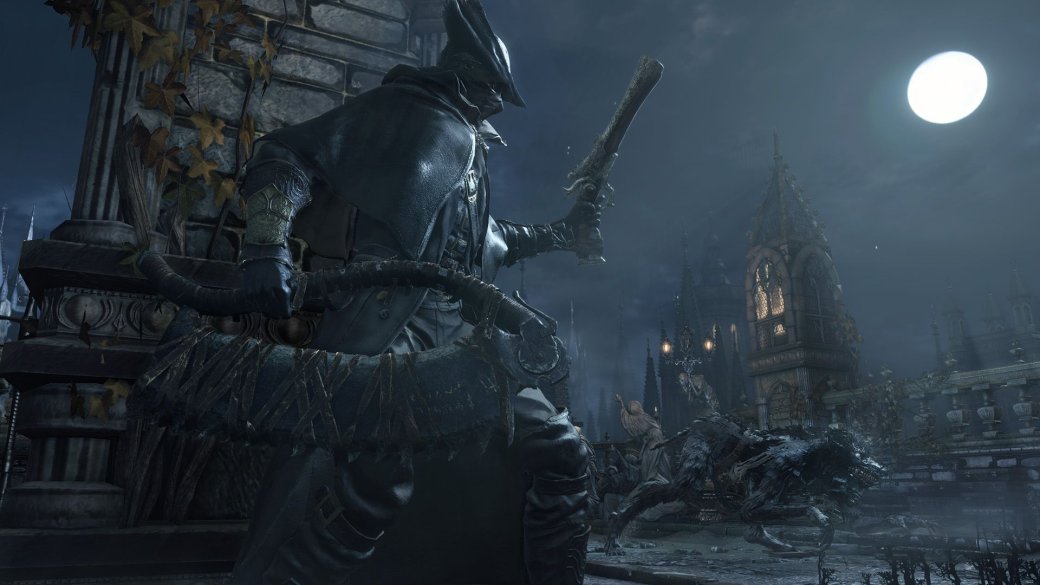 Глава Xbox: «Sony не получает эксклюзивы, а покупает их» - Изображение 1 Глава Xbox: «Sony не получает эксклюзивы, а покупает их» - Изображение 1