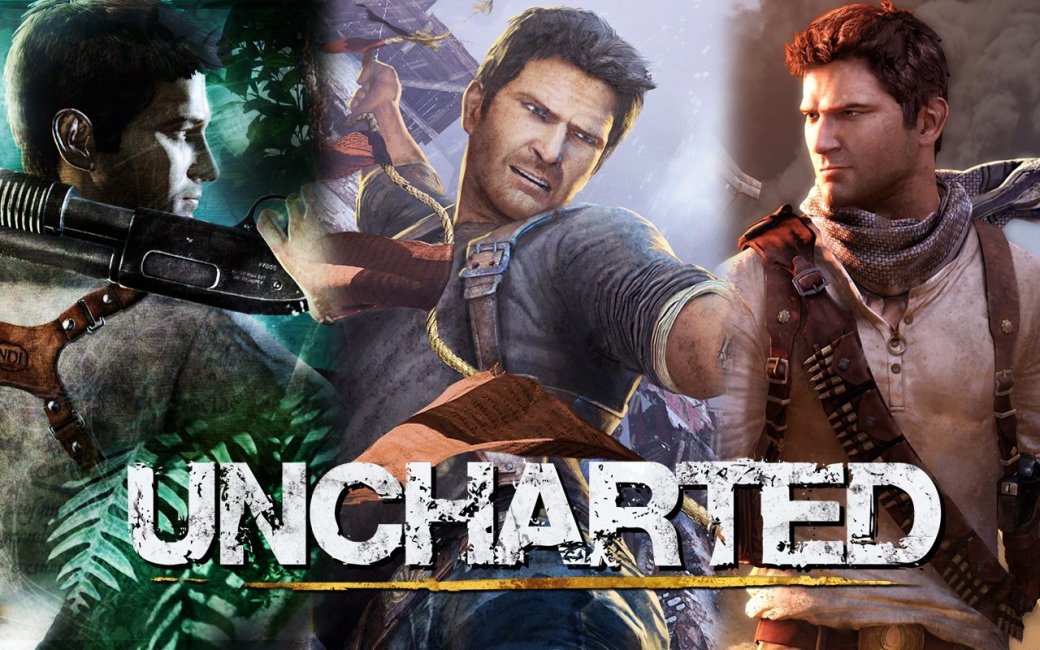 Около 80% владельцев PlayStation 4 никогда не играли в Uncharted - Изображение 1 Около 80% владельцев PlayStation 4 никогда не играли в Uncharted - Изображение 1