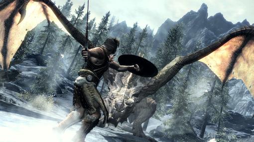 Тьма тьмущая: почему Dark Souls будет лучше TES V: Skyrim - Изображение 5 Тьма тьмущая: почему Dark Souls будет лучше TES V: Skyrim - Изображение 5