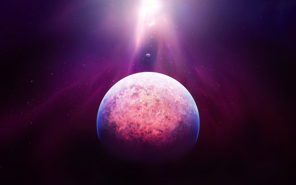 Starbound: Одна среди звезд - Изображение 1 Starbound: Одна среди звезд - Изображение 1