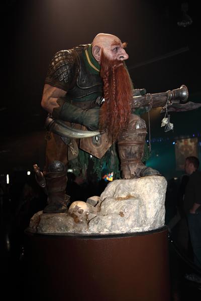Фоторепортаж с BlizzCon 2011. - Изображение 33 Фоторепортаж с BlizzCon 2011. - Изображение 33