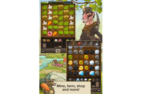 Мобильная игра недели: Puzzle Craft - Изображение 4 Мобильная игра недели: Puzzle Craft - Изображение 4