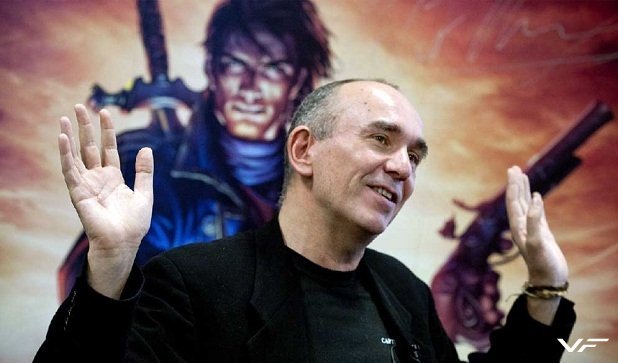 Уход Клиффа Блезински и еще 5 громких отставок индустрии - Изображение 3 Уход Клиффа Блезински и еще 5 громких отставок индустрии - Изображение 3