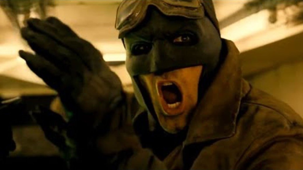 Warner Bros. сокращает производство фильмов из-за Batman v Superman. - Изображение 1 Warner Bros. сокращает производство фильмов из-за Batman v Superman. - Изображение 1