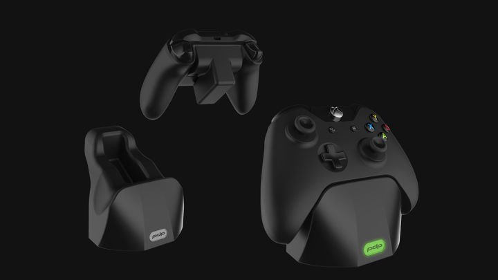 Играть без остановки: геймпад Xbox One можно зарядить за 60 секунд - Изображение 1 Играть без остановки: геймпад Xbox One можно зарядить за 60 секунд - Изображение 1