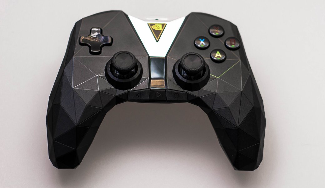 Обзор Nvidia Shield TV. - Изображение 8 Обзор Nvidia Shield TV. - Изображение 8