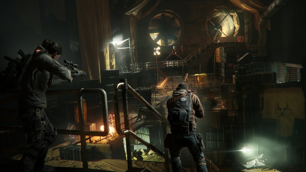 Бета-ключ The Division вошел в Humble Weekly Bundle от Ubisoft - Изображение 1 Бета-ключ The Division вошел в Humble Weekly Bundle от Ubisoft - Изображение 1