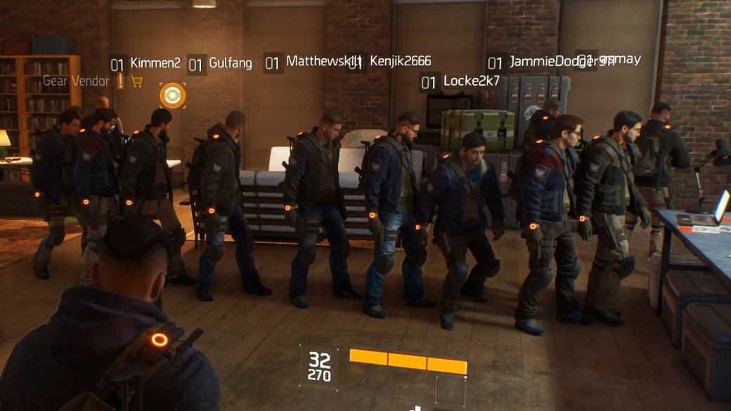 Первые впечатления от Tom Clancy's The Division - Изображение 2 Первые впечатления от Tom Clancy's The Division - Изображение 2