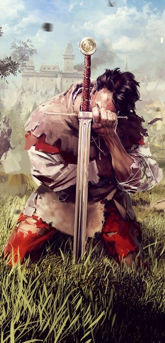 Как работает Kingdom Come: Deliverance - Изображение 3 Как работает Kingdom Come: Deliverance - Изображение 3