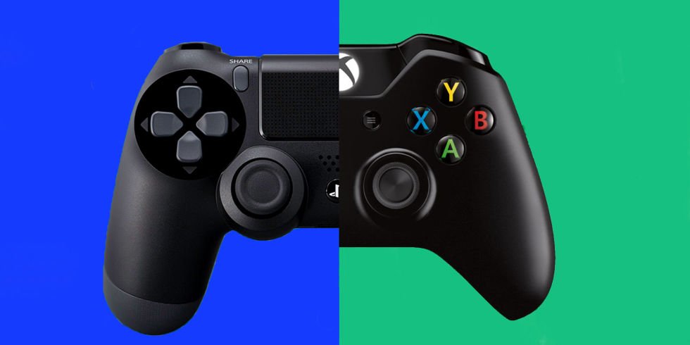 Нужна ли Xbox One X? Мнение после презентации Microsoft на E3 2017. - Изображение 5 Нужна ли Xbox One X? Мнение после презентации Microsoft на E3 2017. - Изображение 5