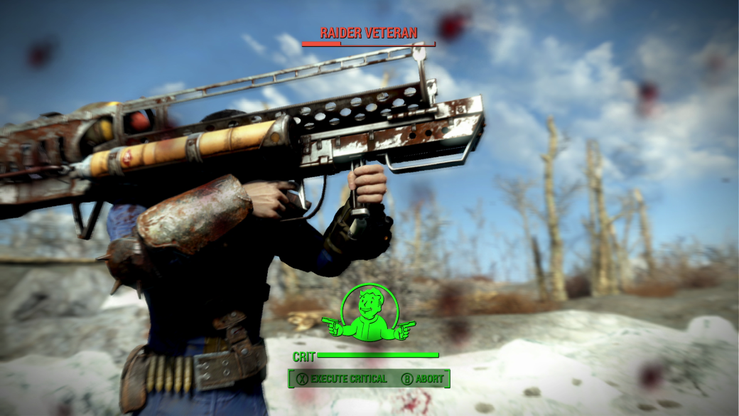 Женщина, собака и пулемет на борту в новом арте и скринах Fallout 4 - Изображение 13 Женщина, собака и пулемет на борту в новом арте и скринах Fallout 4 - Изображение 13