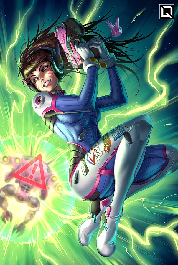 Самый масштабный ребаланс Overwatch с момента релиза - Изображение 3 Самый масштабный ребаланс Overwatch с момента релиза - Изображение 3
