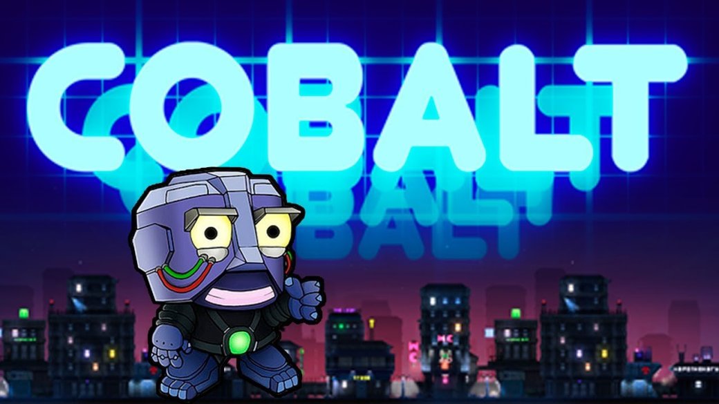 Cobalt — новая игра создателей Minecraft — отложена на февраль - Изображение 1 Cobalt — новая игра создателей Minecraft — отложена на февраль - Изображение 1