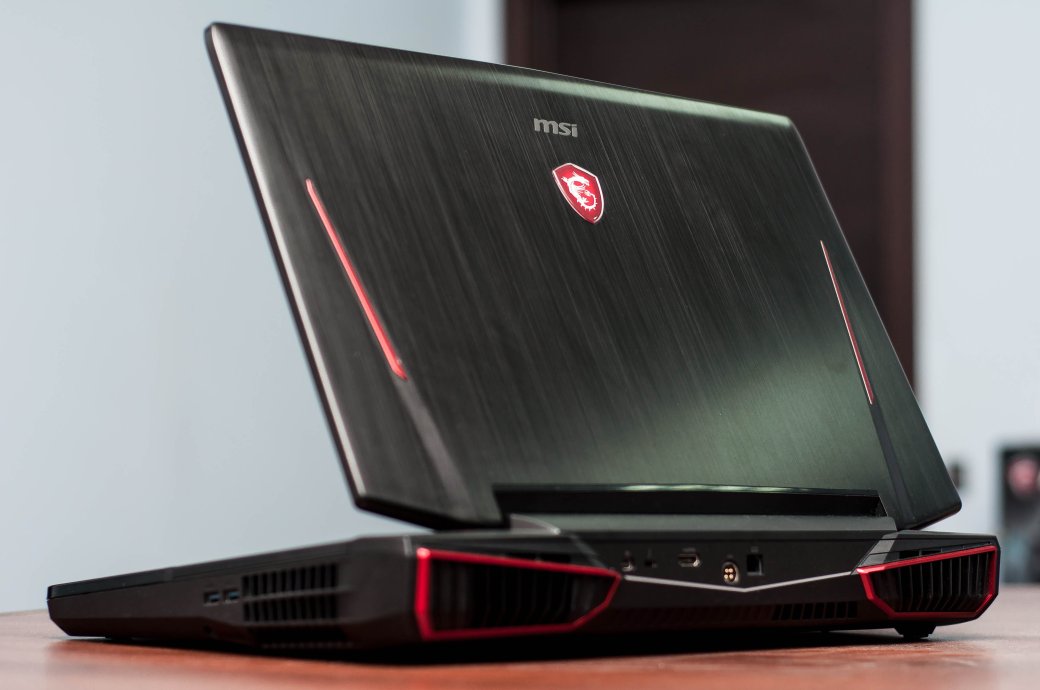 Что внутри игрового ноутбука MSI стоимостью с подержанную иномарку? - Изображение 3 Что внутри игрового ноутбука MSI стоимостью с подержанную иномарку? - Изображение 3