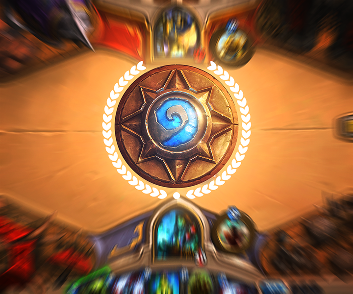 Hearthstone. Интервью с Blizzard - Изображение 1 Hearthstone. Интервью с Blizzard - Изображение 1