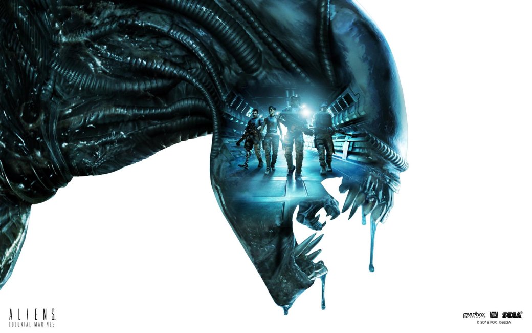Рецензия на Aliens: Colonial Marines - Изображение 7 Рецензия на Aliens: Colonial Marines - Изображение 7