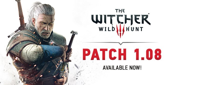 The Witcher 3: патч 1.08 подготовил почву для New Game Plus - Изображение 1 The Witcher 3: патч 1.08 подготовил почву для New Game Plus - Изображение 1