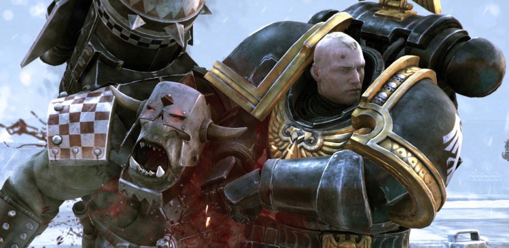 Полноценный релиз Warhammer 40K: Regicide состоится в начале сентября. - Изображение 1 Полноценный релиз Warhammer 40K: Regicide состоится в начале сентября. - Изображение 1
