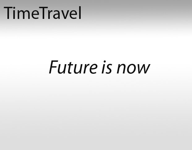 Сегодня состоялась презентация компании "TimeTravel" - Изображение 11 Сегодня состоялась презентация компании "TimeTravel" - Изображение 11