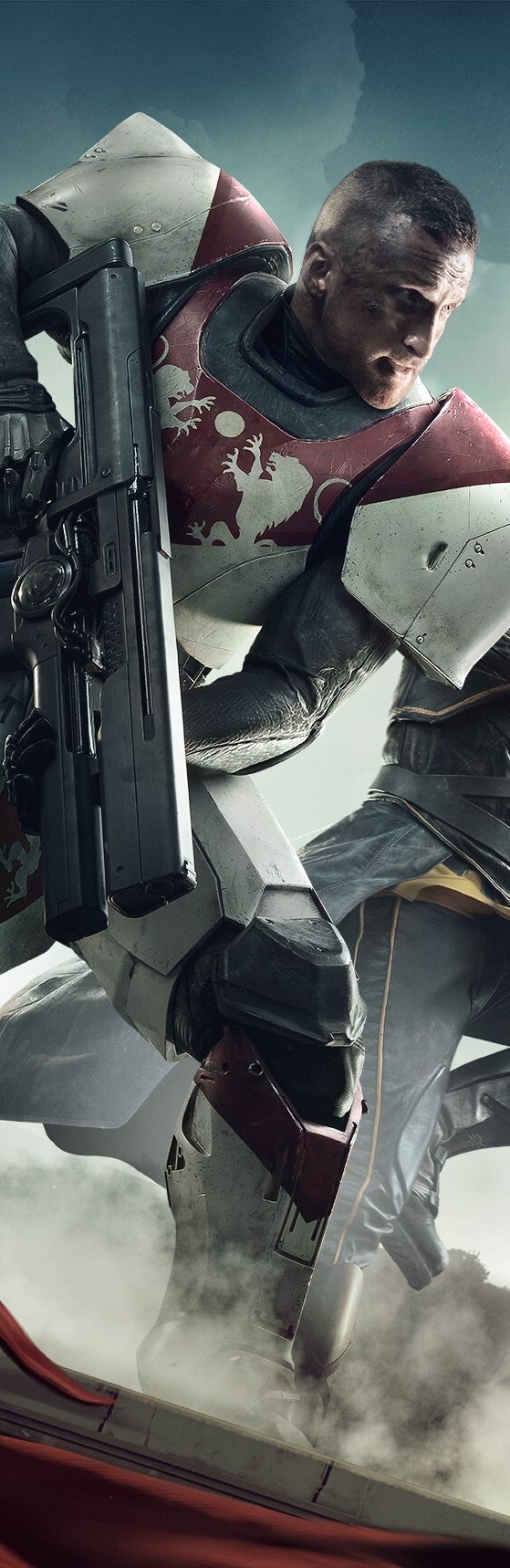 Круглый стол: мнение опытных гардианов о закрытой бете Destiny 2. - Изображение 2 Круглый стол: мнение опытных гардианов о закрытой бете Destiny 2. - Изображение 2